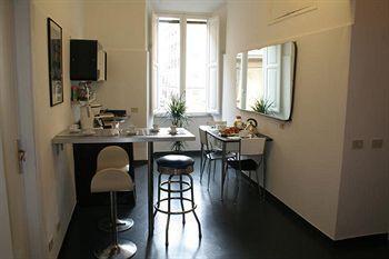 Mr Piece Bed & Breakfast Roma