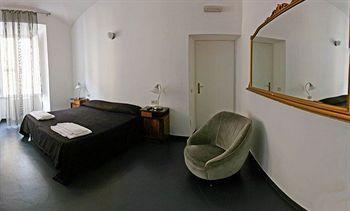 Mr Piece Bed & Breakfast Roma