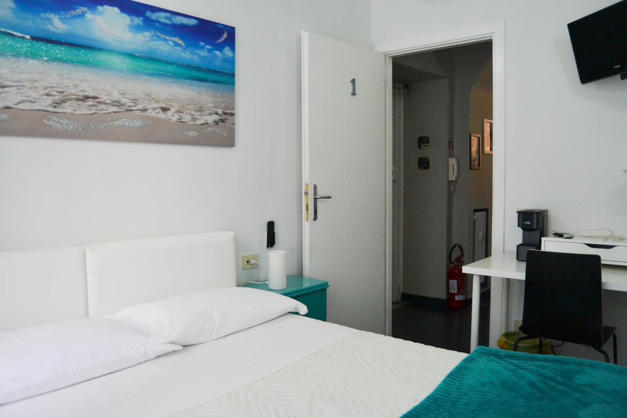 Bed & Breakfast Mr Piece Roma