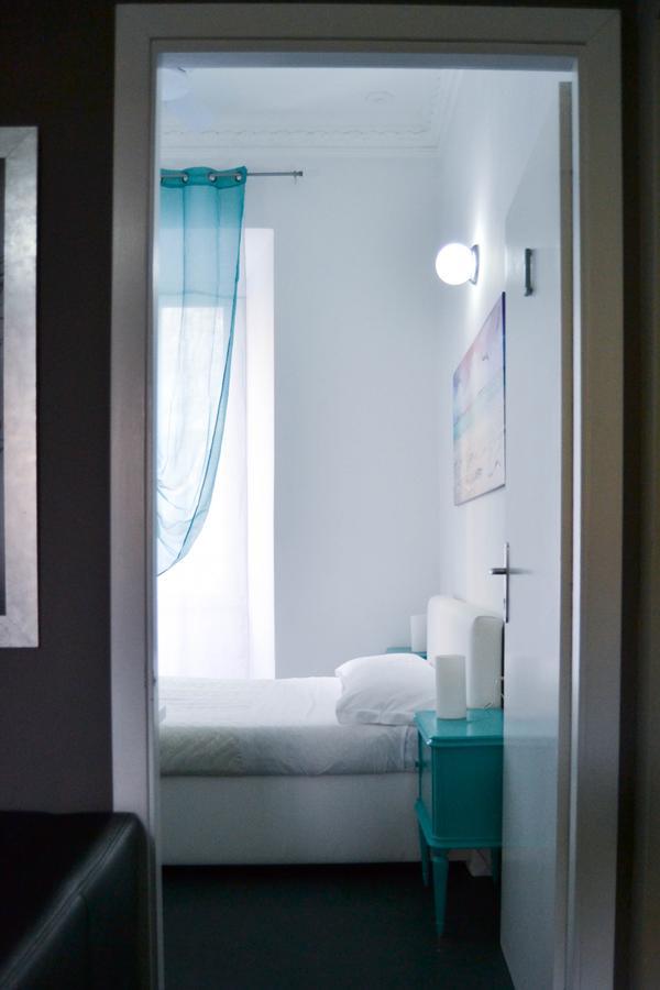 Bed & Breakfast Mr Piece Roma