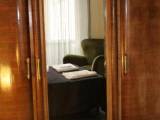 Mr Piece Bed & Breakfast Roma