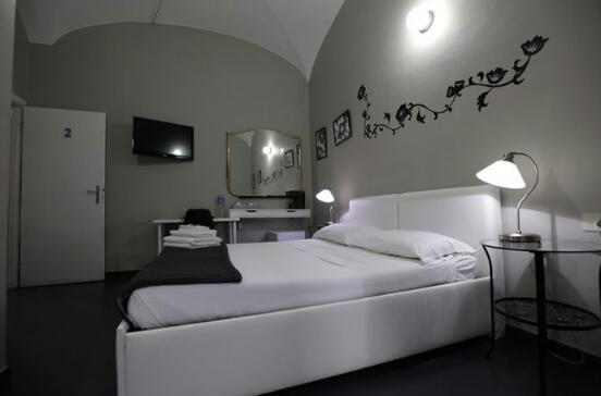 Bed & Breakfast Mr Piece Roma