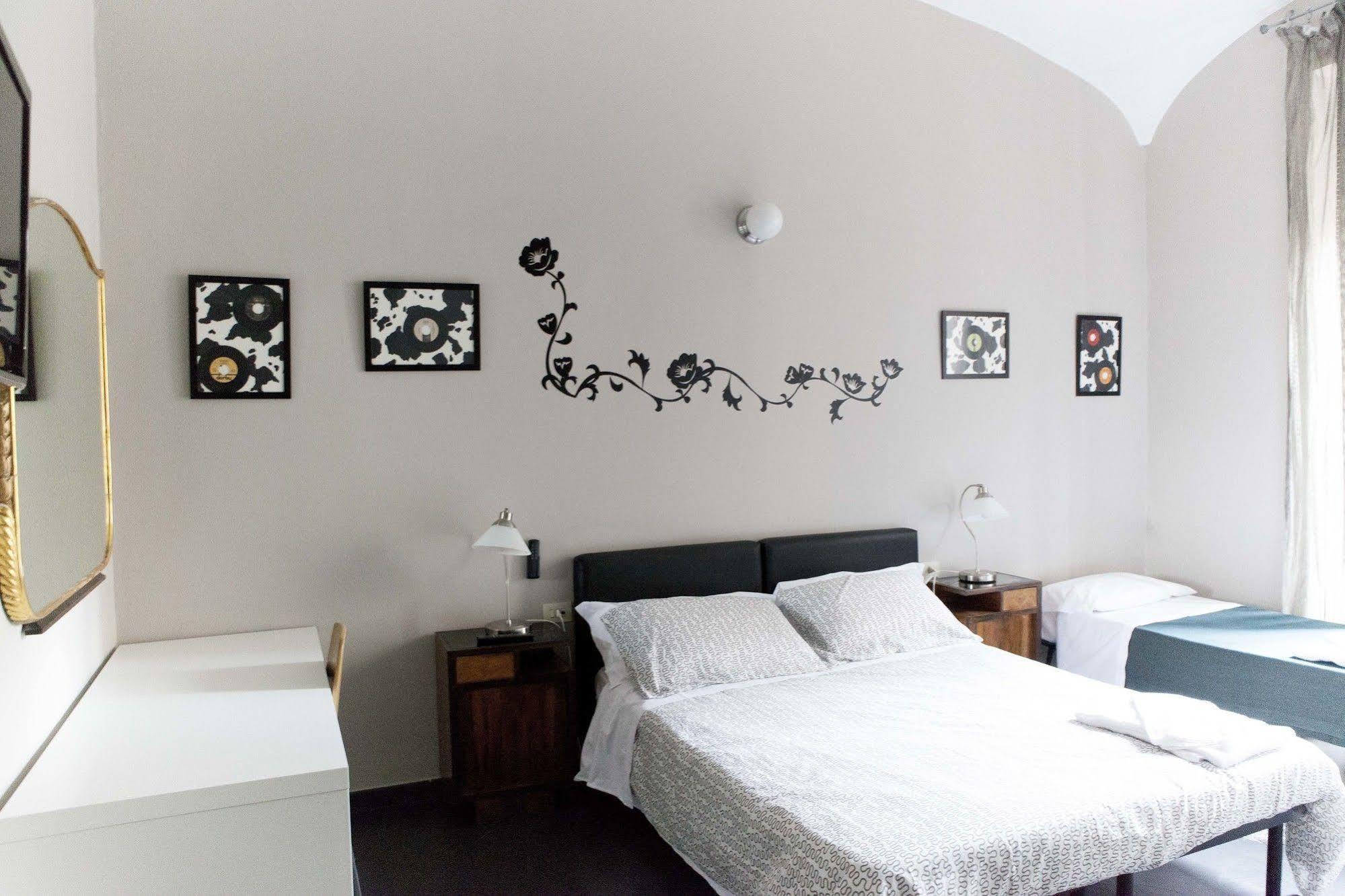Mr Piece Bed & Breakfast Roma