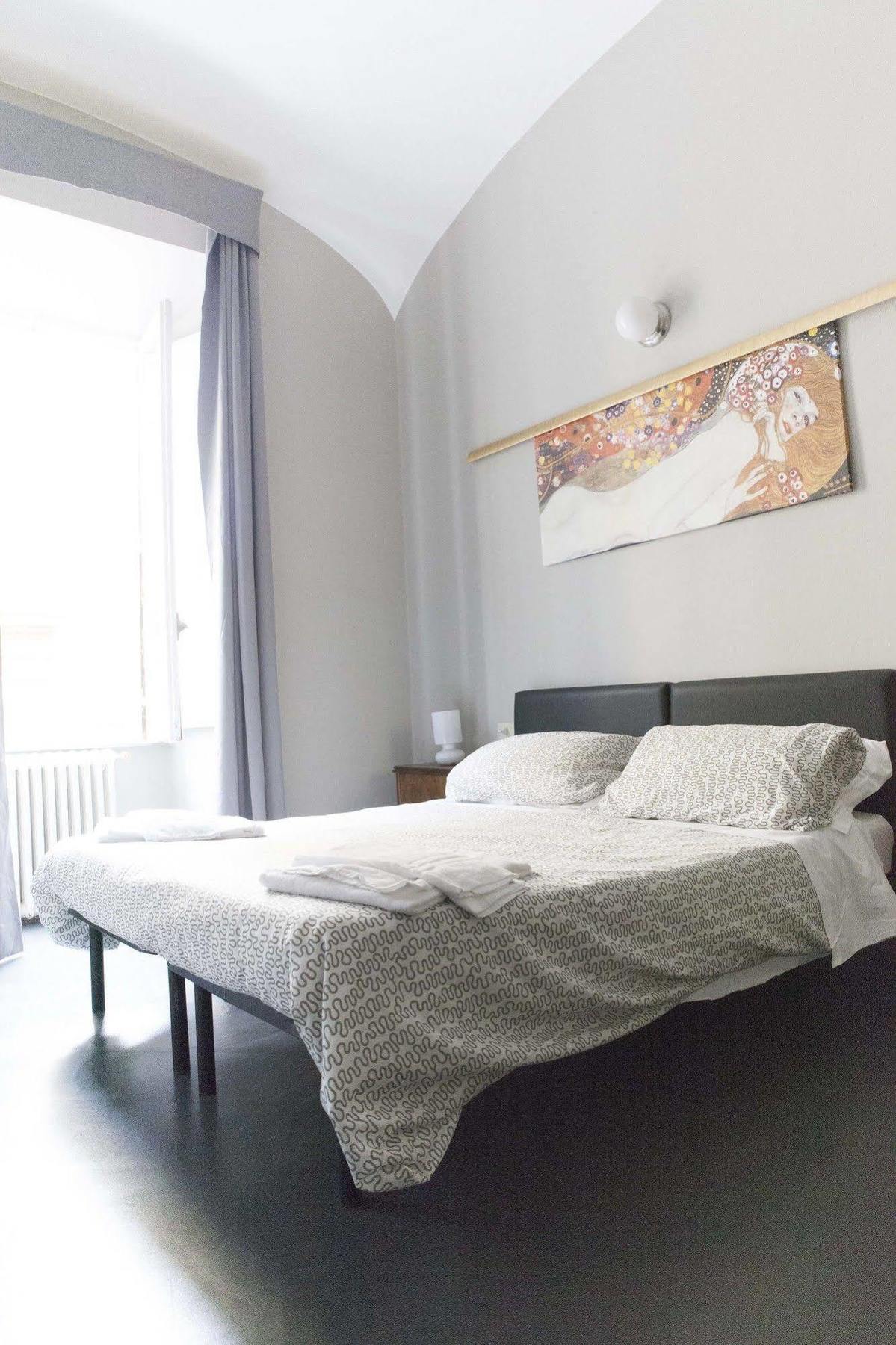 Bed & Breakfast Mr Piece Roma