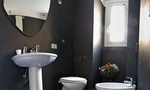 Mr Piece Bed & Breakfast Roma